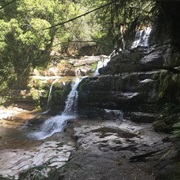 Liffey Falls