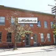 Brock Lofts