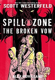 The Broken Vow (Scott Westerfeld)