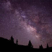 Night Sky