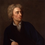 Epistle to Miss Blount (Alexander Pope)