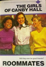 The Girls of Canby Hall (Emily Chase)