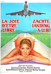 Joy of Flying (1977)
