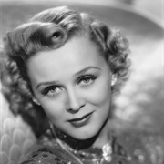 Gloria Stuart