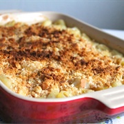 Fiskegrateng (Norway)