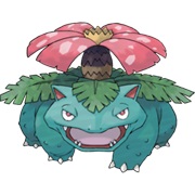 Venasaur