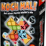 Noch Mal!