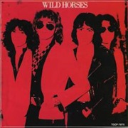 Wild Horses - Wild Horses