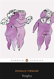 Vainglory (Ronald Firbank)