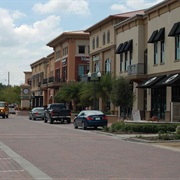 Winter Springs, Florida