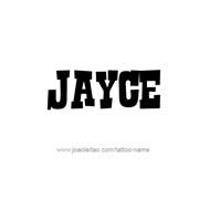 Jayce