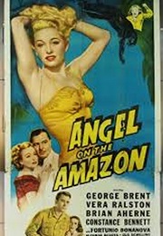 Angel on the Amazon (1948)
