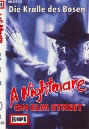A Nightmare on Elm Street 6: Die Kralle Des Bösen (Andre Minninger)