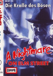 A Nightmare on Elm Street 6: Die Kralle Des Bösen