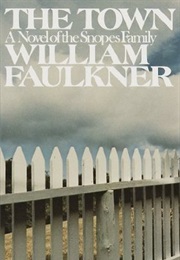 The Town (William Faulkner)