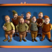 Seven Dwarfs (Shrek)