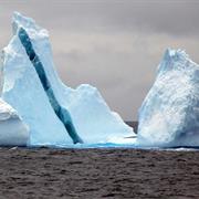 Icebergs