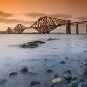 West Lothian (Scotland, UK)