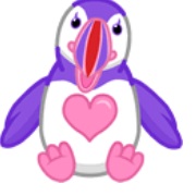 Love Puffin