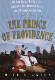 The Prince of Providence (Mike Stanton)