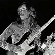 Kim Simmonds (Savoy Brown)