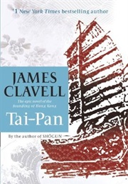 Tai-Pan (James Clavell)