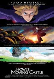 Howl's Moving Castle