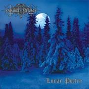 Nokturnal Mortum - Lunar Poetry