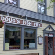 Doug's Fish Fry