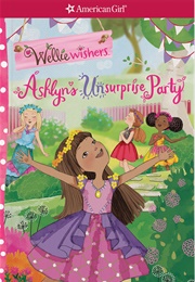 Ashlyn's Unsurprise Party (Valerie Tripp)