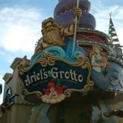 Ariel's Grotto