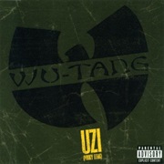Wu-Tang Clan - Uzi (Pinky Ring)