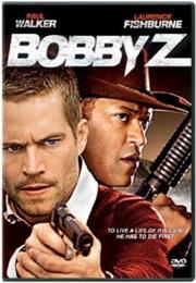 The Life and Death of Bobby Z