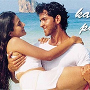 Kaho Naa Pyar Hai