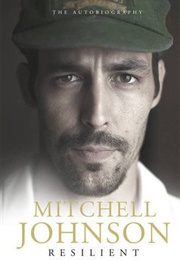 Resilient (Mitchell Johnson)