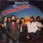 Real Love - The Doobie Brothers