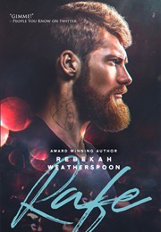 Rafe (Rebekah Weatherspoon)