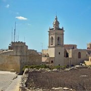 Gozo Region (Malta)