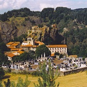 Arlempdes, Haute-Loire