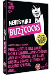 Best of Never Mind the Buzzcocks, the (2009)