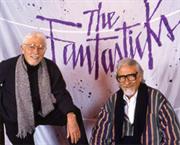 Tom Jones and Harvey Schmidt