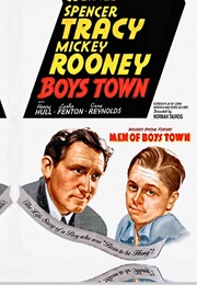 Boy's Town (1938)