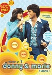 Donny & Marie