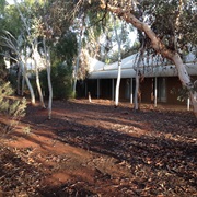 Yulara, Northern Territory