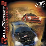 Rallisport Challenge 2