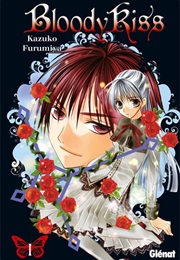 Bloody Kiss (Kazuko Furumiya)