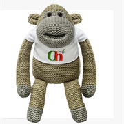 Pg Tips Monkey