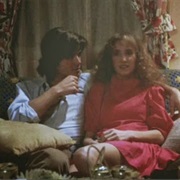 Friday the 13th: The Final Chapter - Sara & Doug