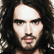 Russell Brand