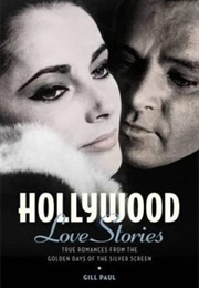 Hollywood Love Stories (Gill Paul)
